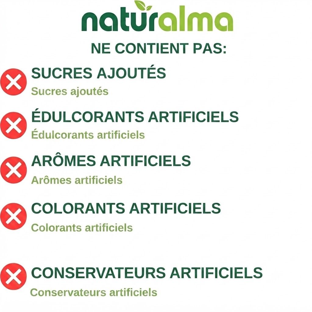 Haute qualité, certifié ISO 9001, 14001, 45001, BRCGS. Fabriqué en Italie.