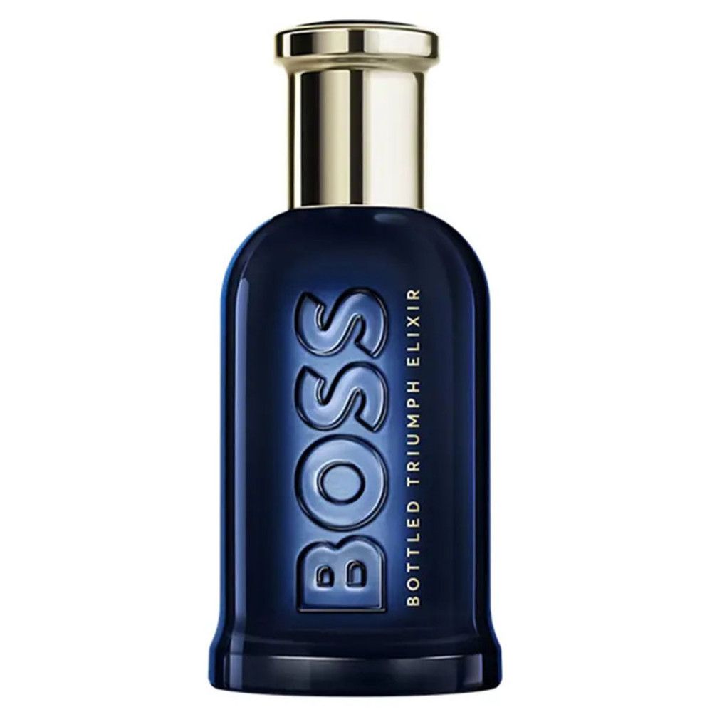 Hugo Boss - Eau de Parfum Boss Bottled Triumph Elixir