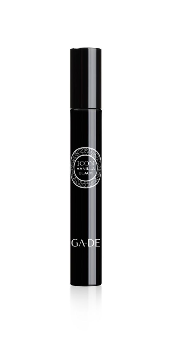 Ga-De Icon Vanilla Black Eau de Parfum