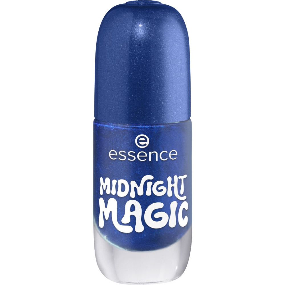 Essence - Gel Nagellak