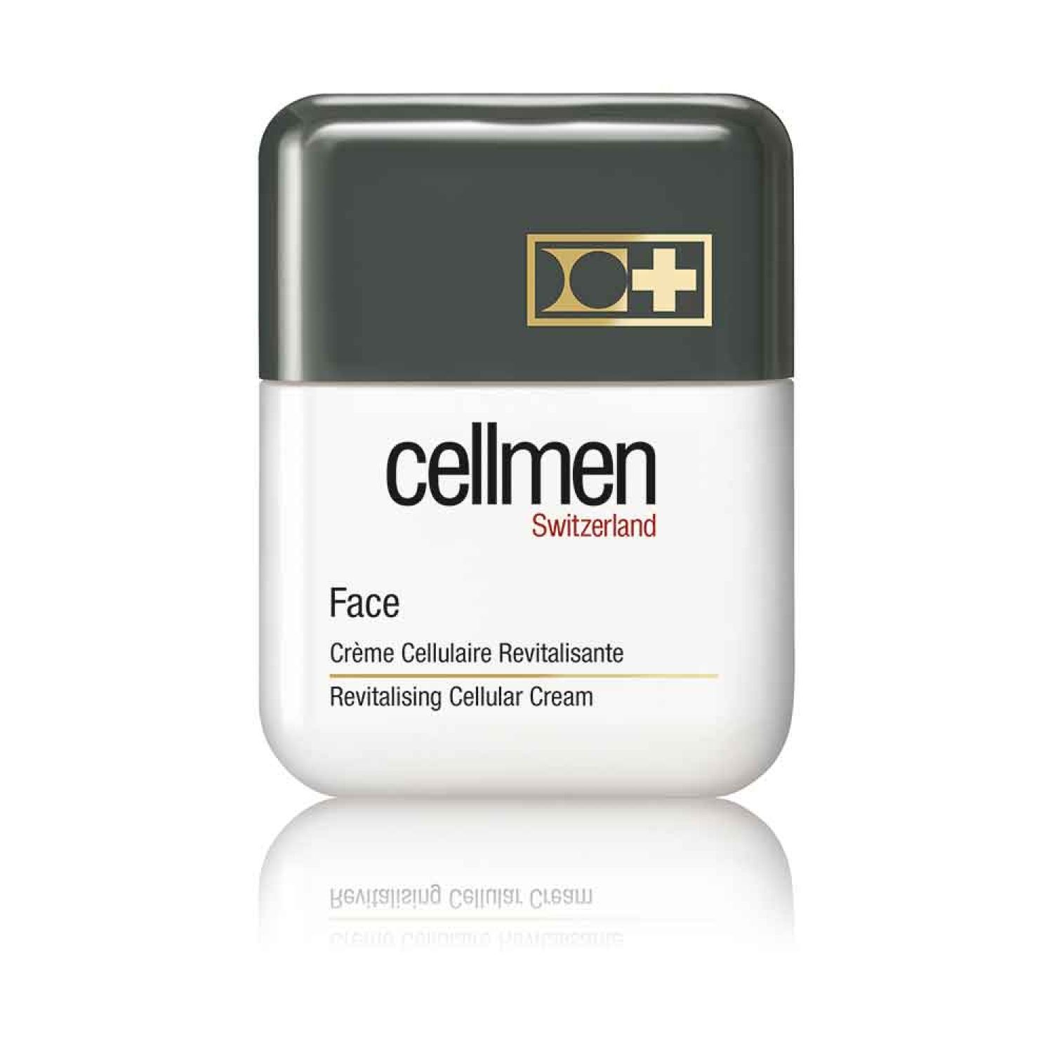 Cellcosmet Cellmen Face Gen. 2.0