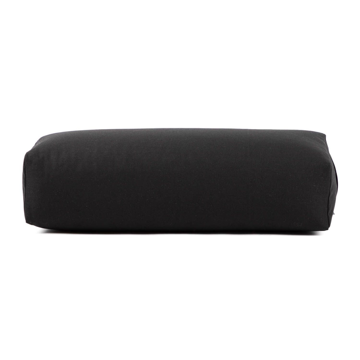 bodhi Salamba (rectangulaire) yoga bolster ECO, coques d'épeautre