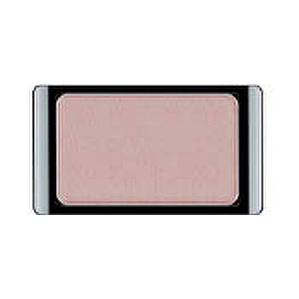 Artdeco Oogschaduw Matt N538 Nude Rose, rechthoekig.