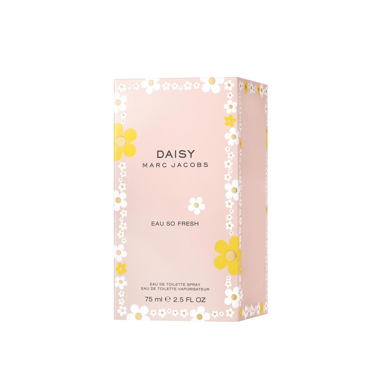 Marc Jacobs Daisy Eau So Fresh Edt Spray