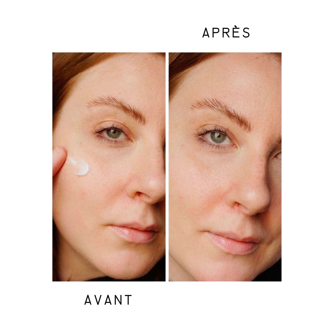 SEAMANTIKA - Crème Visage Karité