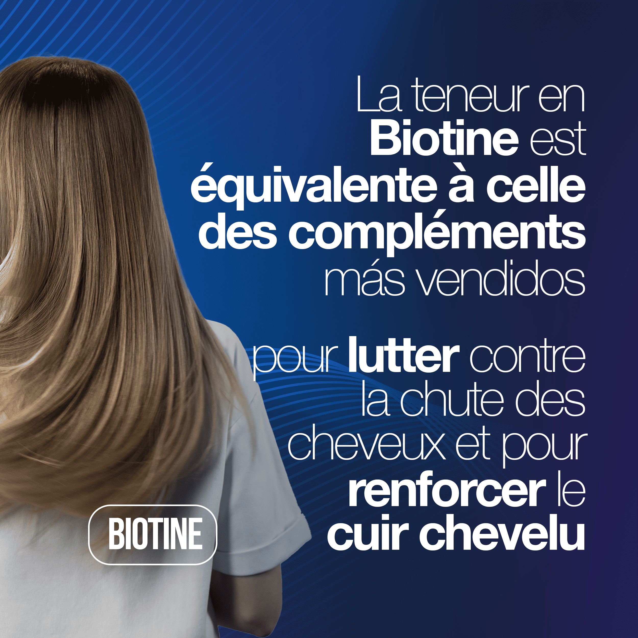LA.GA© Collagène 2000mg avec Acide Hyaluronique, Biotine & Q10 – 240 Comprimés Anti-Âge
