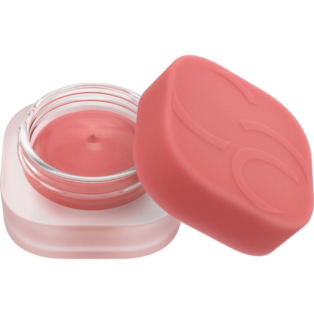 Catrice - Blush Floutant Velvet Pudding Blurring