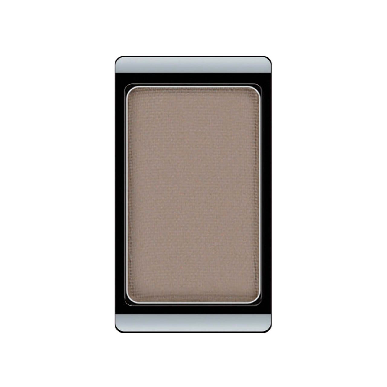 Artdeco Eyeshadow Matt 520 Light Grey Mocha
