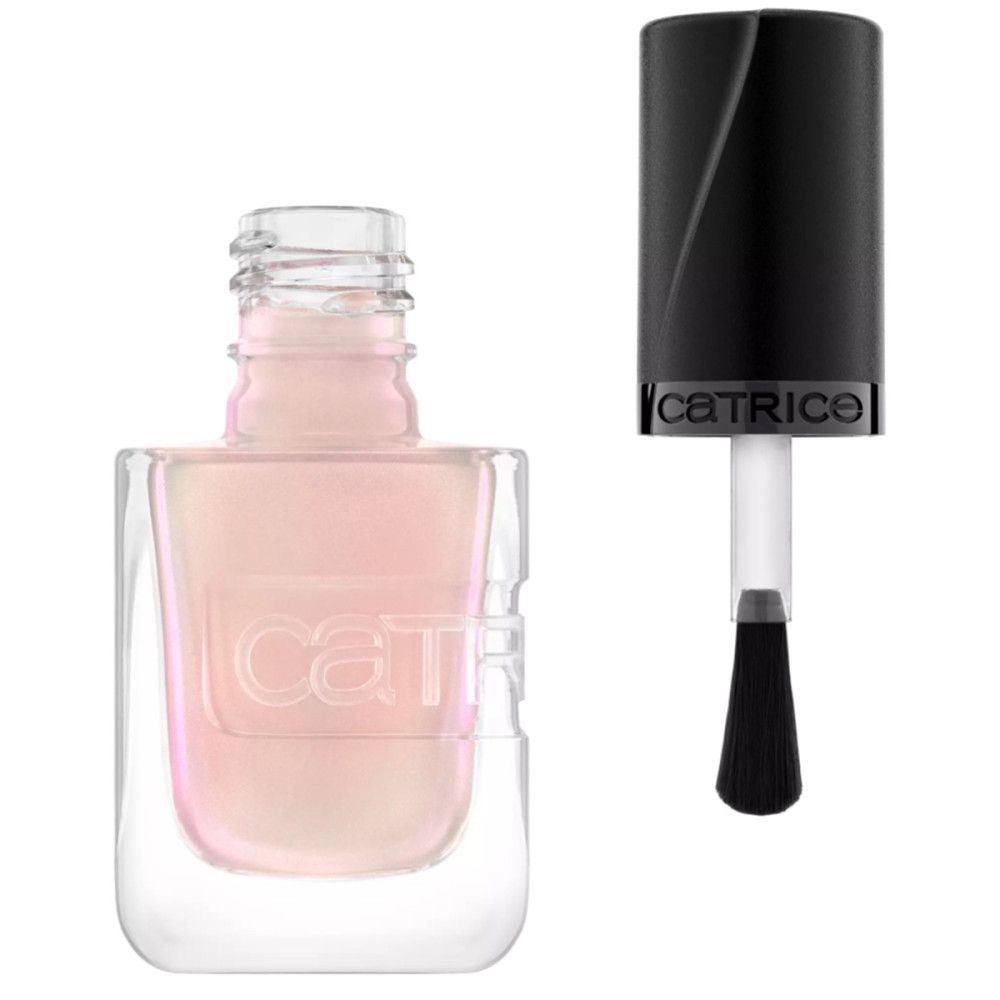 Catrice - Vernis à Ongles Gel Affair