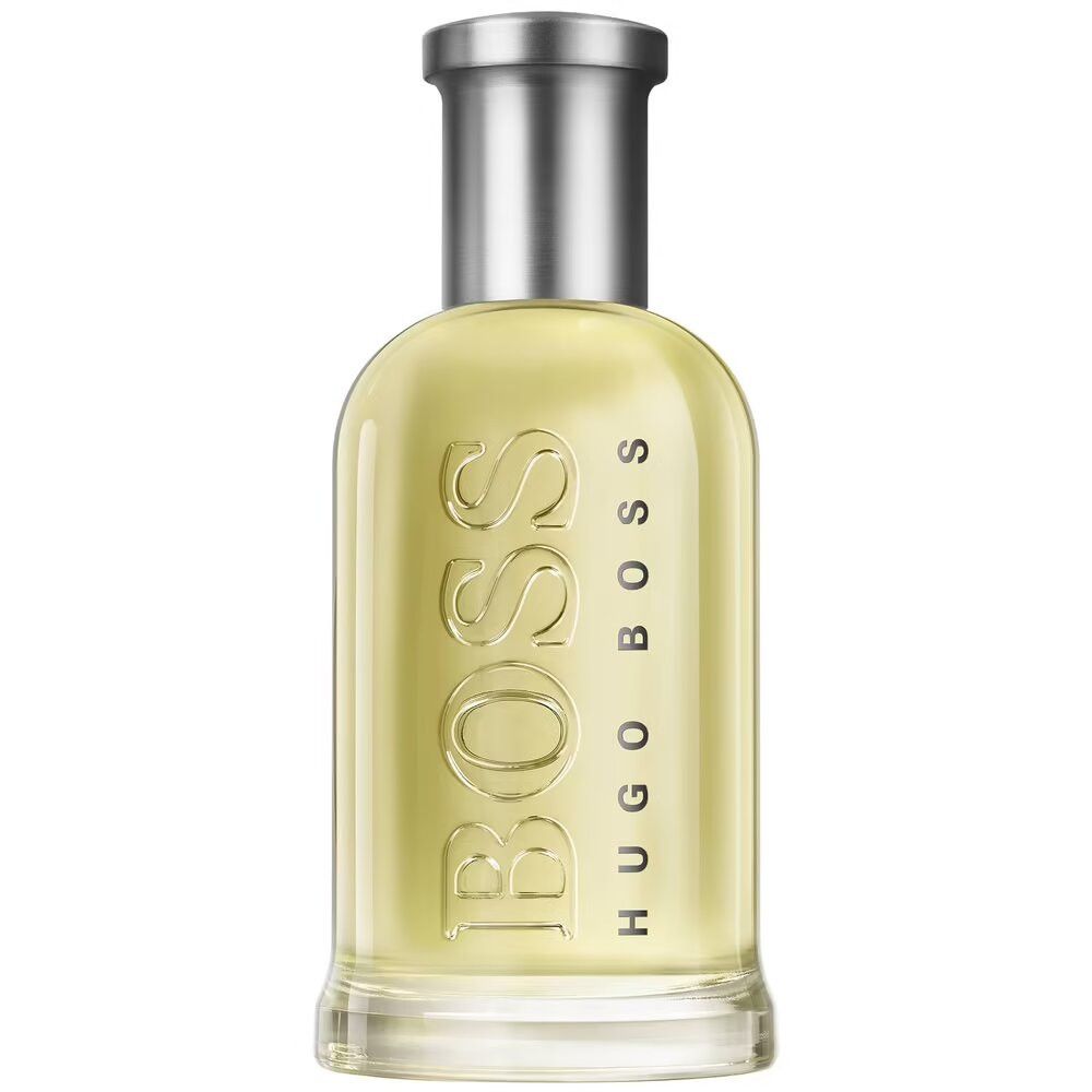 HUGO BOSS Bottled Eau de Toilette flacon.