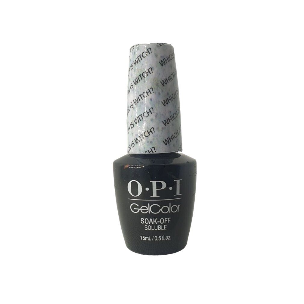 OPI GelColor flesje, 15ml, "Which Is Which?"
