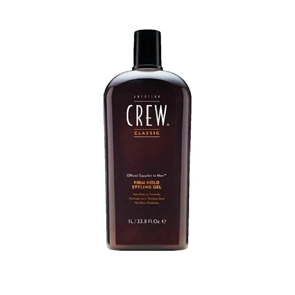 American Crew Haar Gel Sterke Fixatie