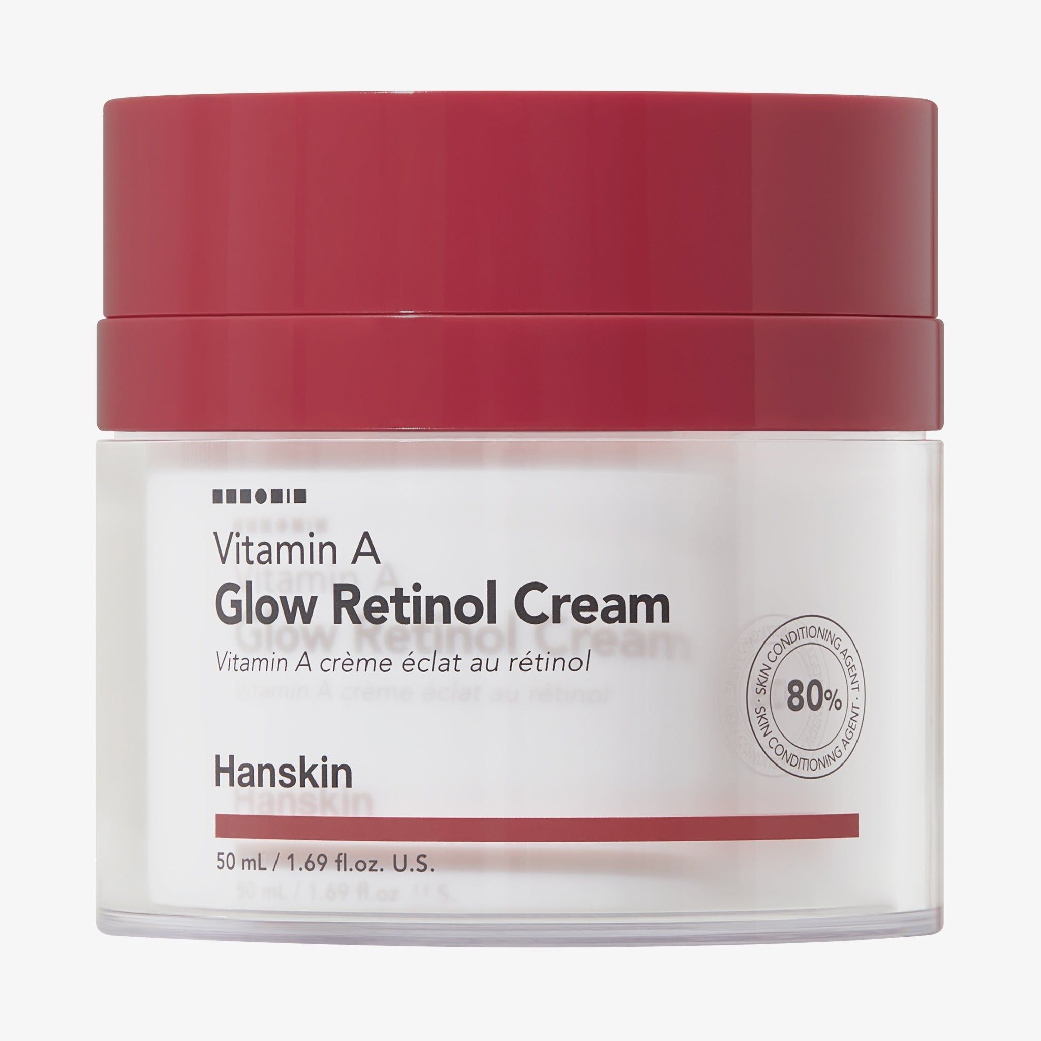 HANSKIN Vitamin A Glow Retinol Cream