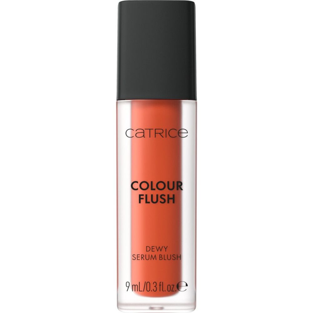 Catrice - Colour Flush Dewy Serum Blush