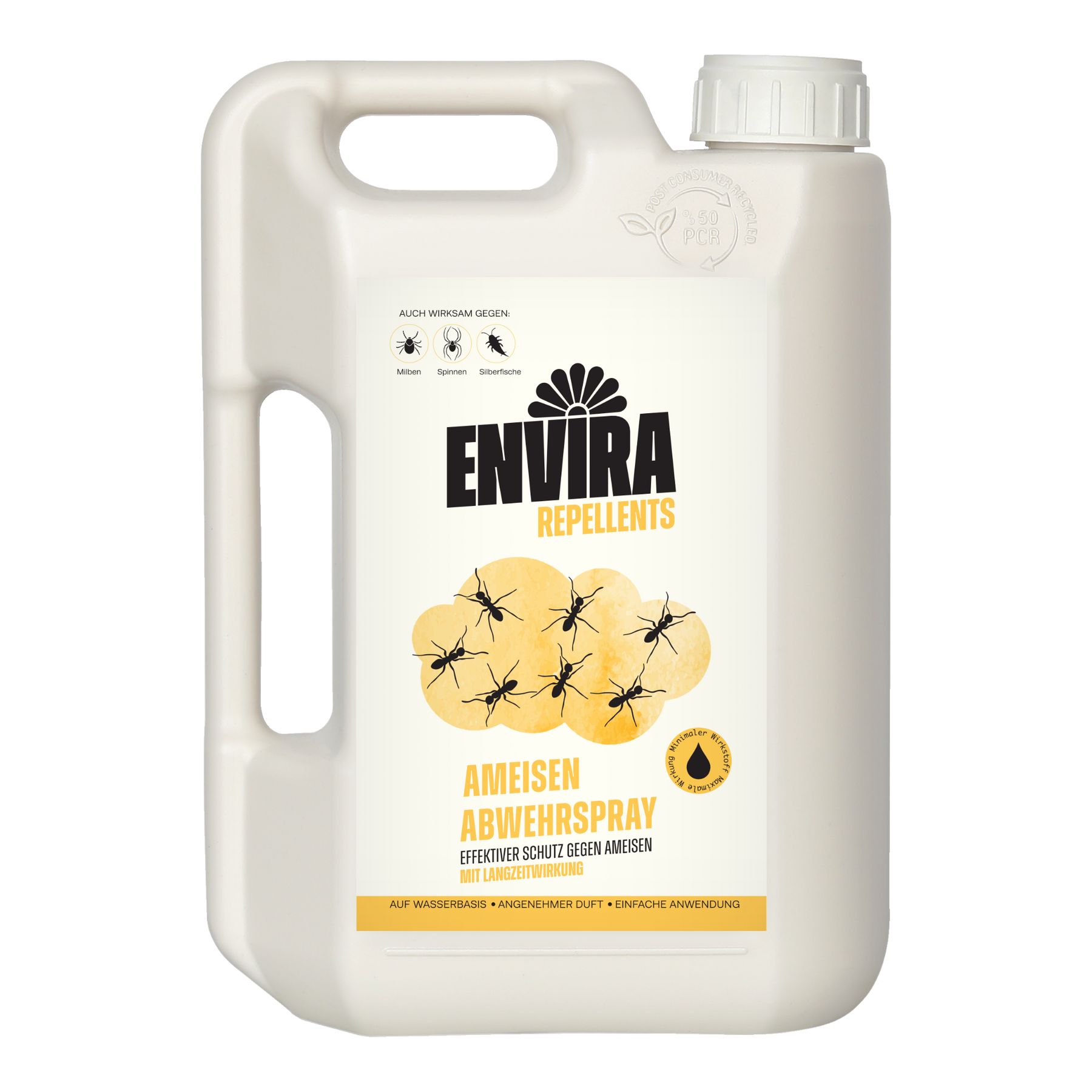 Envira Spray Anti-Fourmis