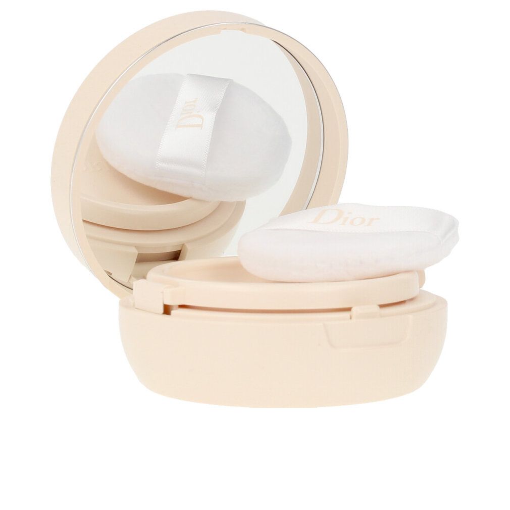 Shiseido Dior Diorskin Forever Polvos Compactos 10