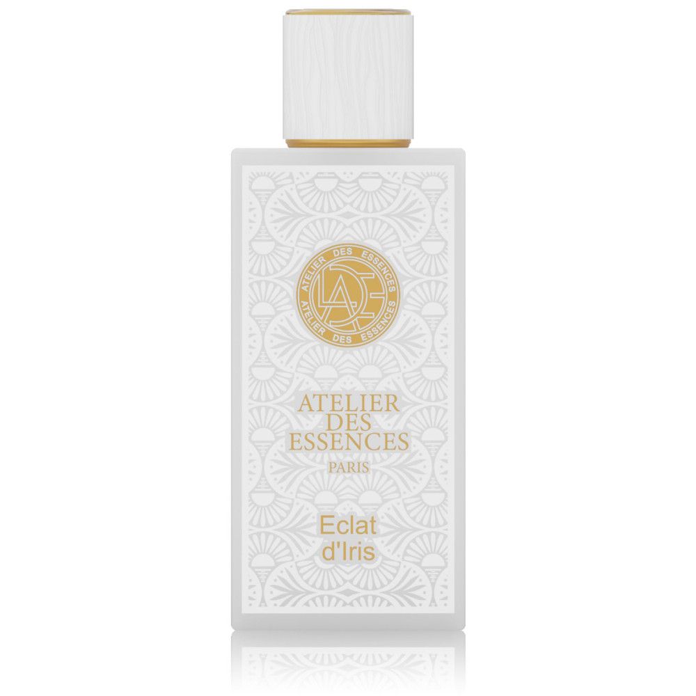 Atelier des Essences - Eau de Parfum Éclat d'Iris