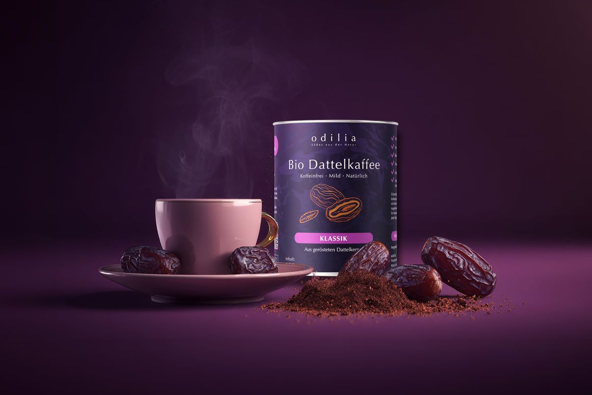 odilia Klassieke dadelkoffie