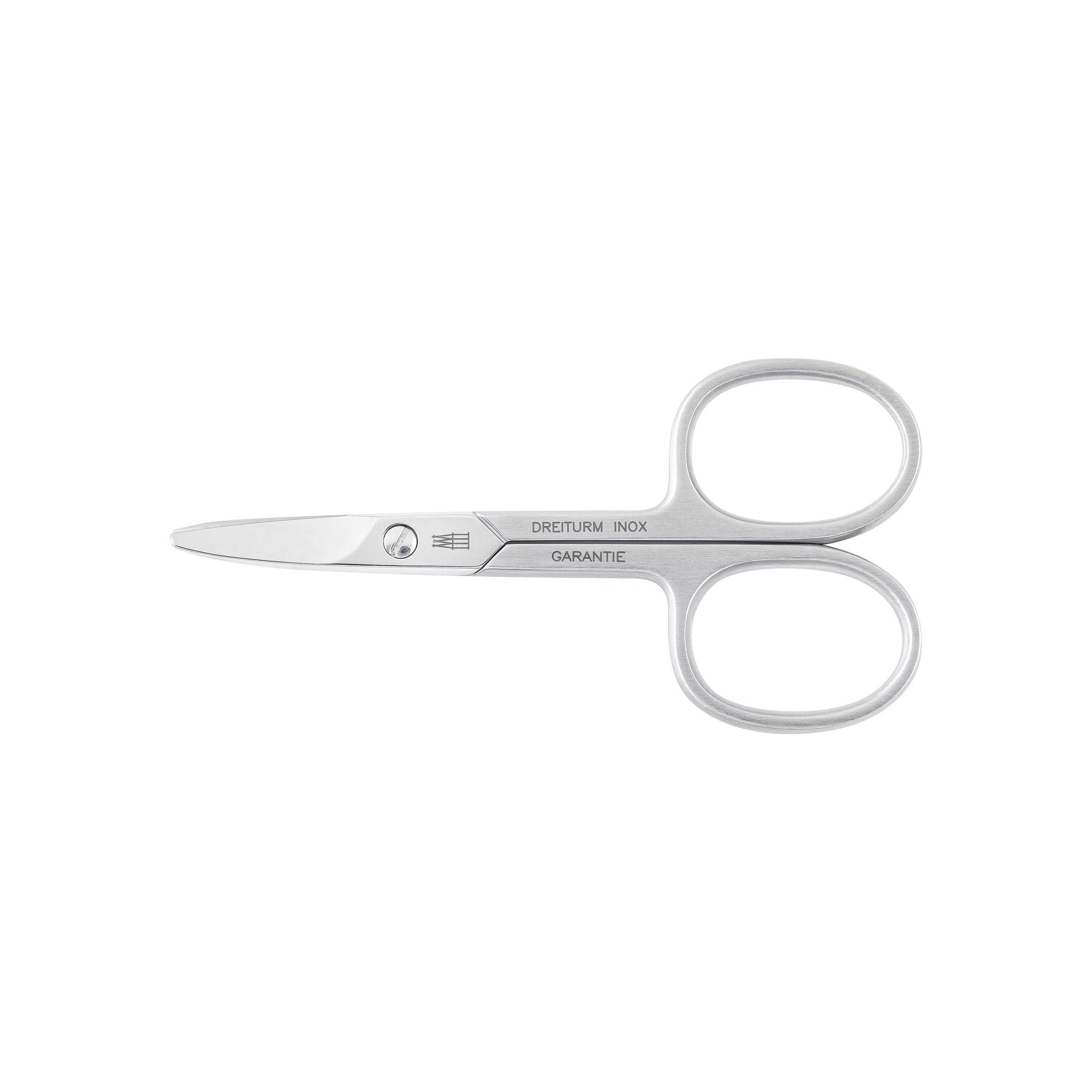 DREITURM Solingen  nagelschaar met stompe punt voor diabetici