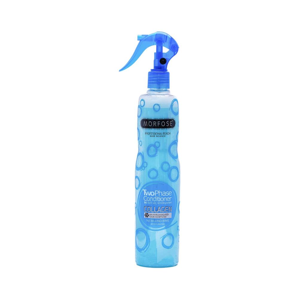morfose Professional Reach Collageen Conditioner voor zeer beschadigd haar