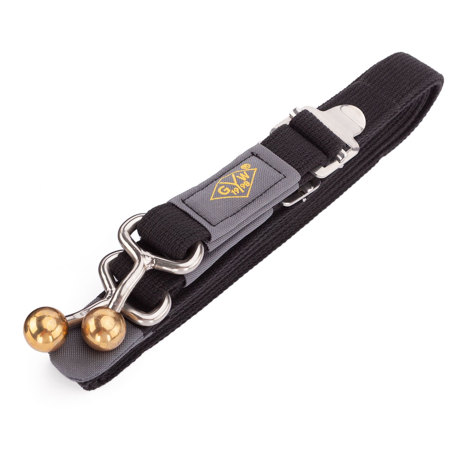 bodhi Yoga Wandriem met dubbele haak
