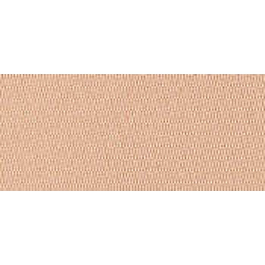 Texture de poudre beige clair. Fines lignes horizontales. Forme rectangulaire.