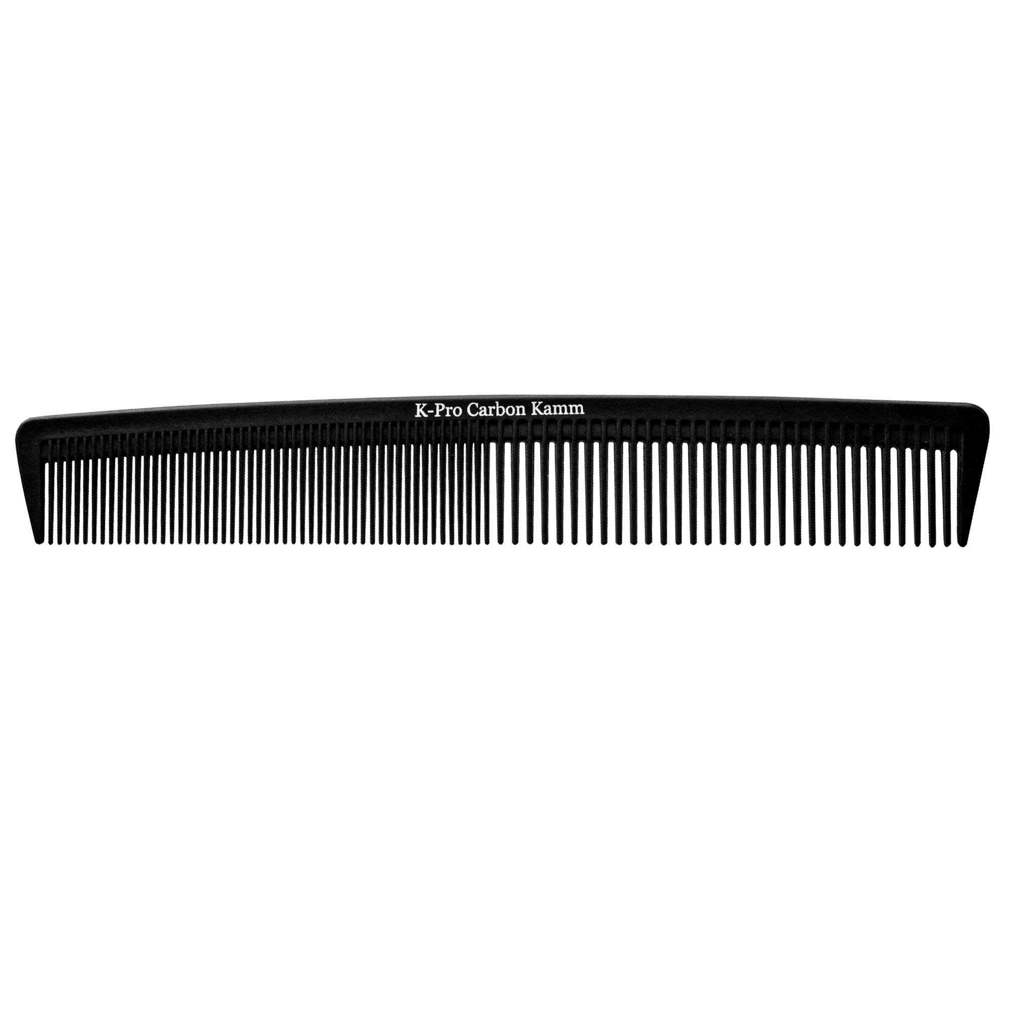 K-Pro Carbon Comb