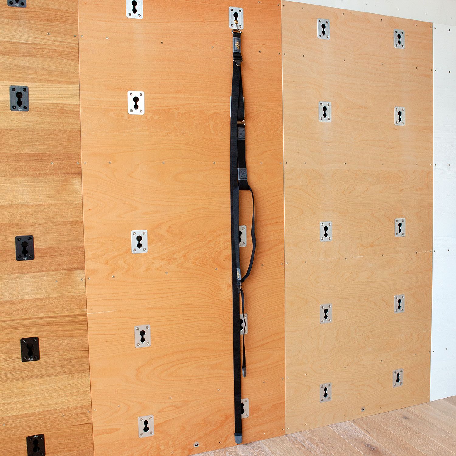 bodhi Ceinture lombaire Yoga Wall