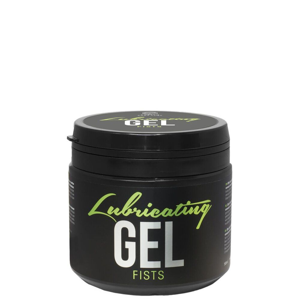 Cbl extra thick lubricant