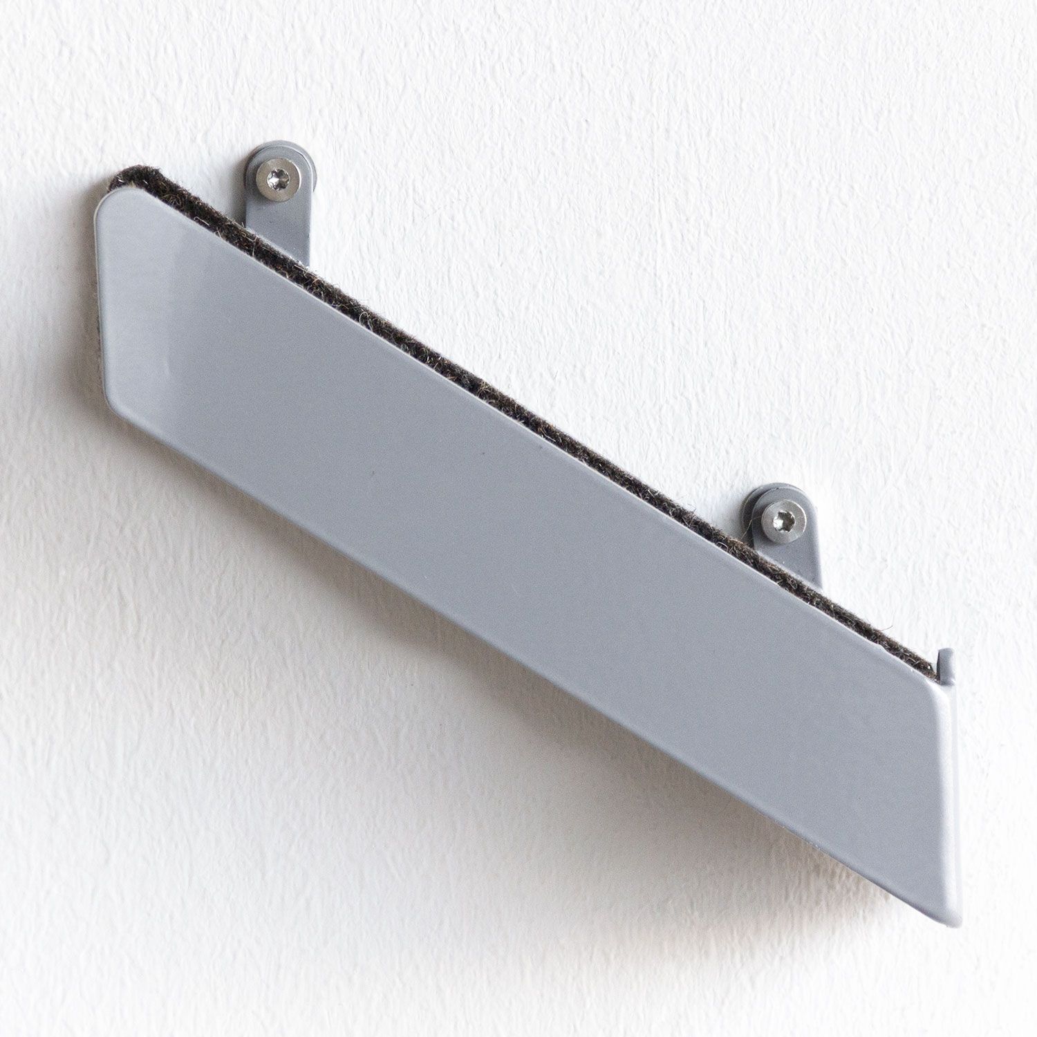 bodhi Yoga Wall - Support de rangement mural pour 4 barres transversales