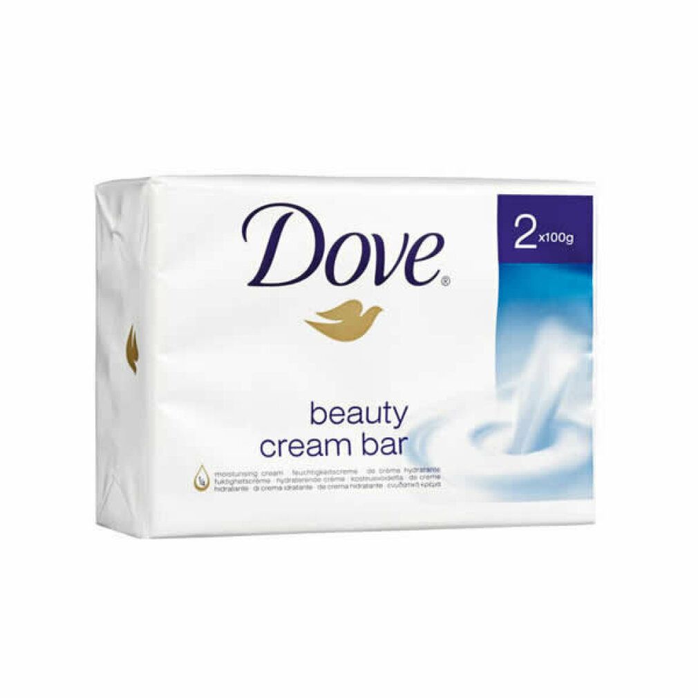 Dove Classic Beauty Cream Bar