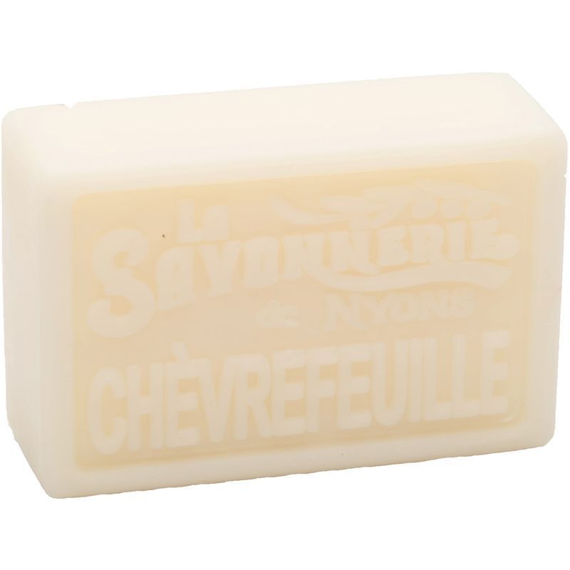La Savonnerie de Nyons - Zeep - Kamperfoelie