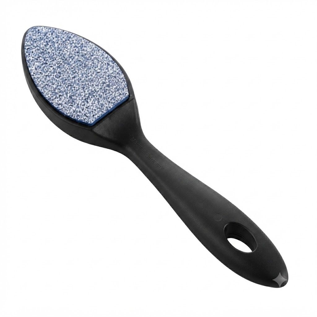 ZWILLING Eeltverwijderaar Pedro, zwart, blauwe keramische steen CERAMIC Instrumenten 78717-301-0