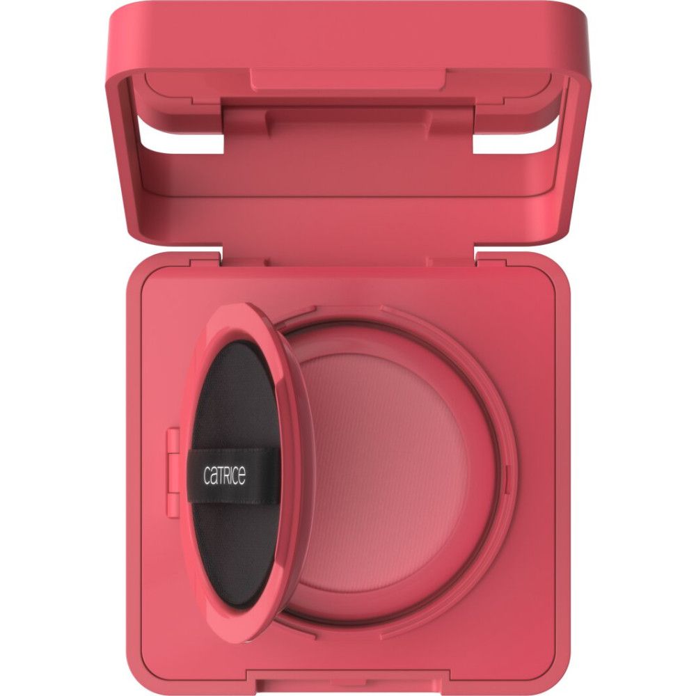 Catrice - Blush Cloud Tint Cushion