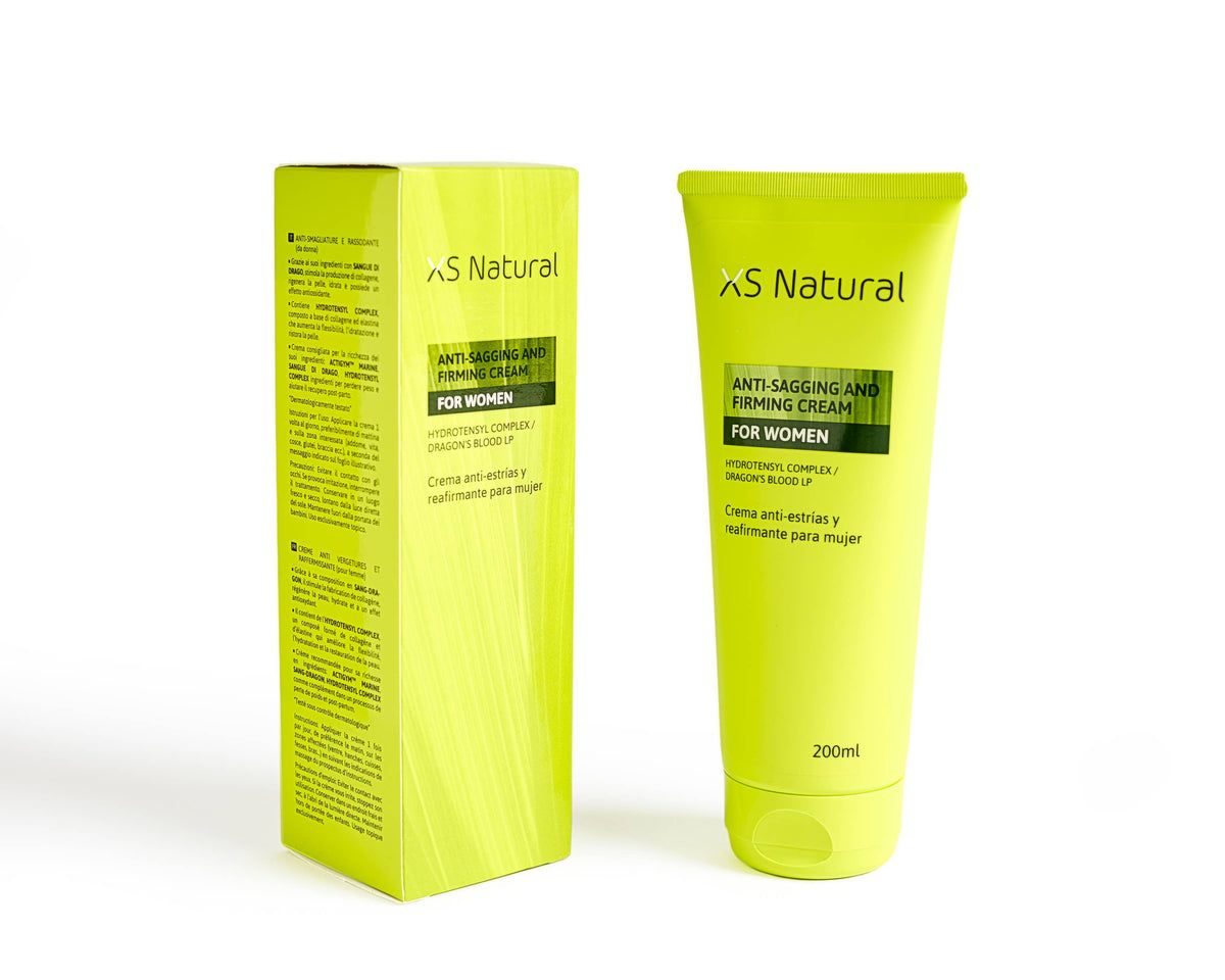 500Cosmetics XS Naturel