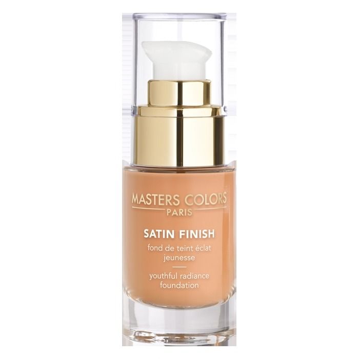 Guinot Satin Finish 42 – 30ml