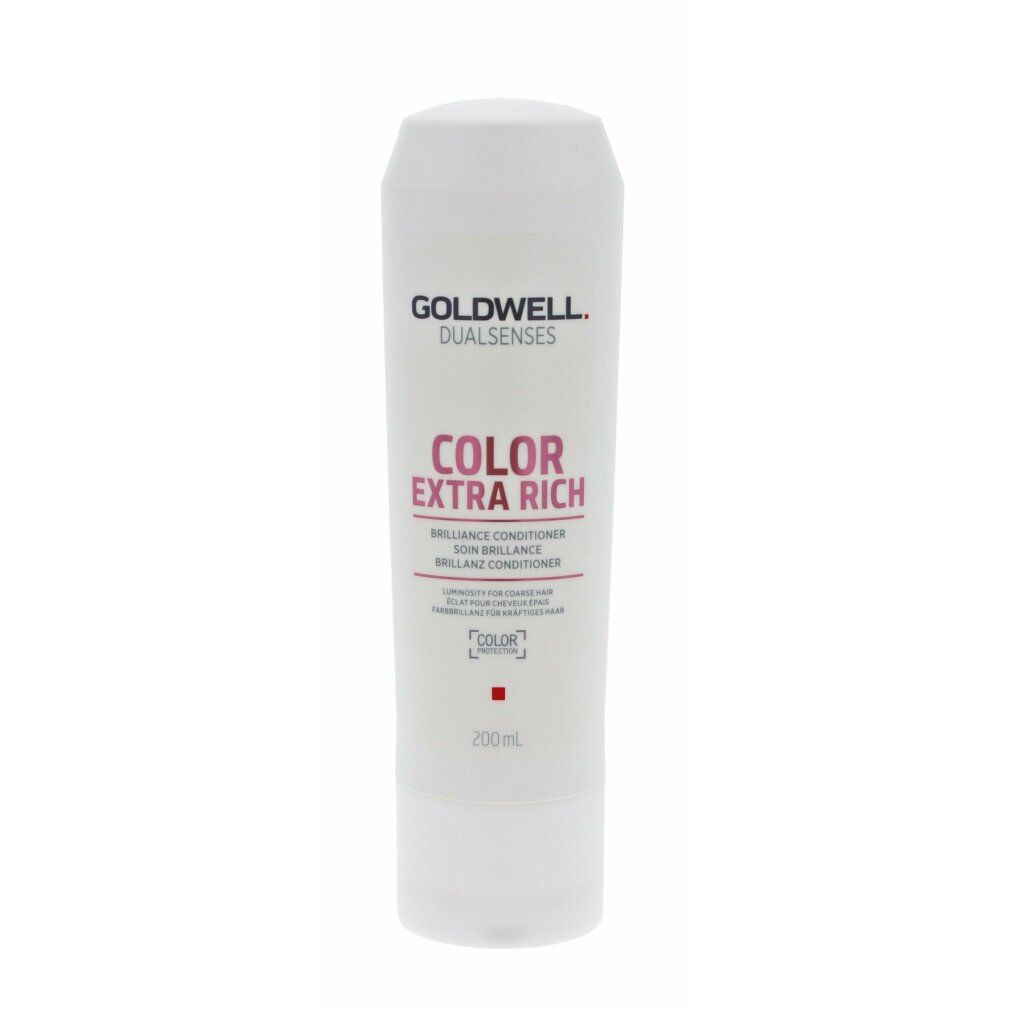 Goldwell Dualsenses Color Extra Rich Brilliance Conditioner