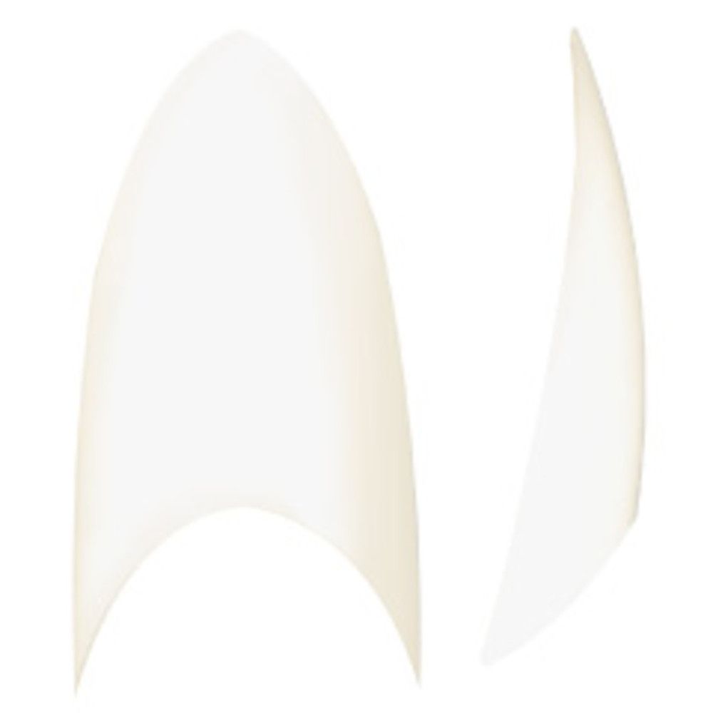 ASP - Pack Master de Pointe d'Ongles Stiletto