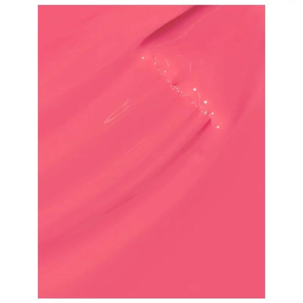 nature strong nail lacquer #Big Bloom Energy