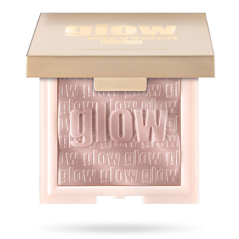 Pupa Glow Obsession All Over Compact Highlighter