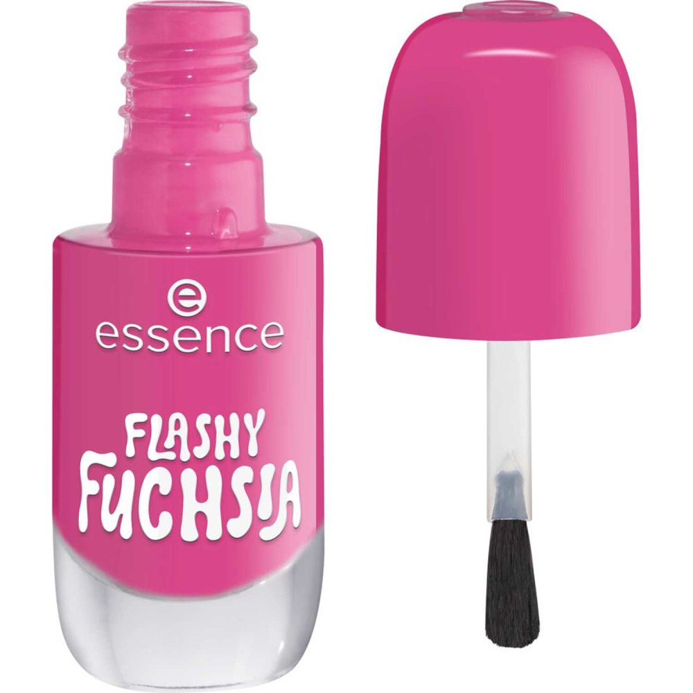 Essence - Vernis à Ongles Gel