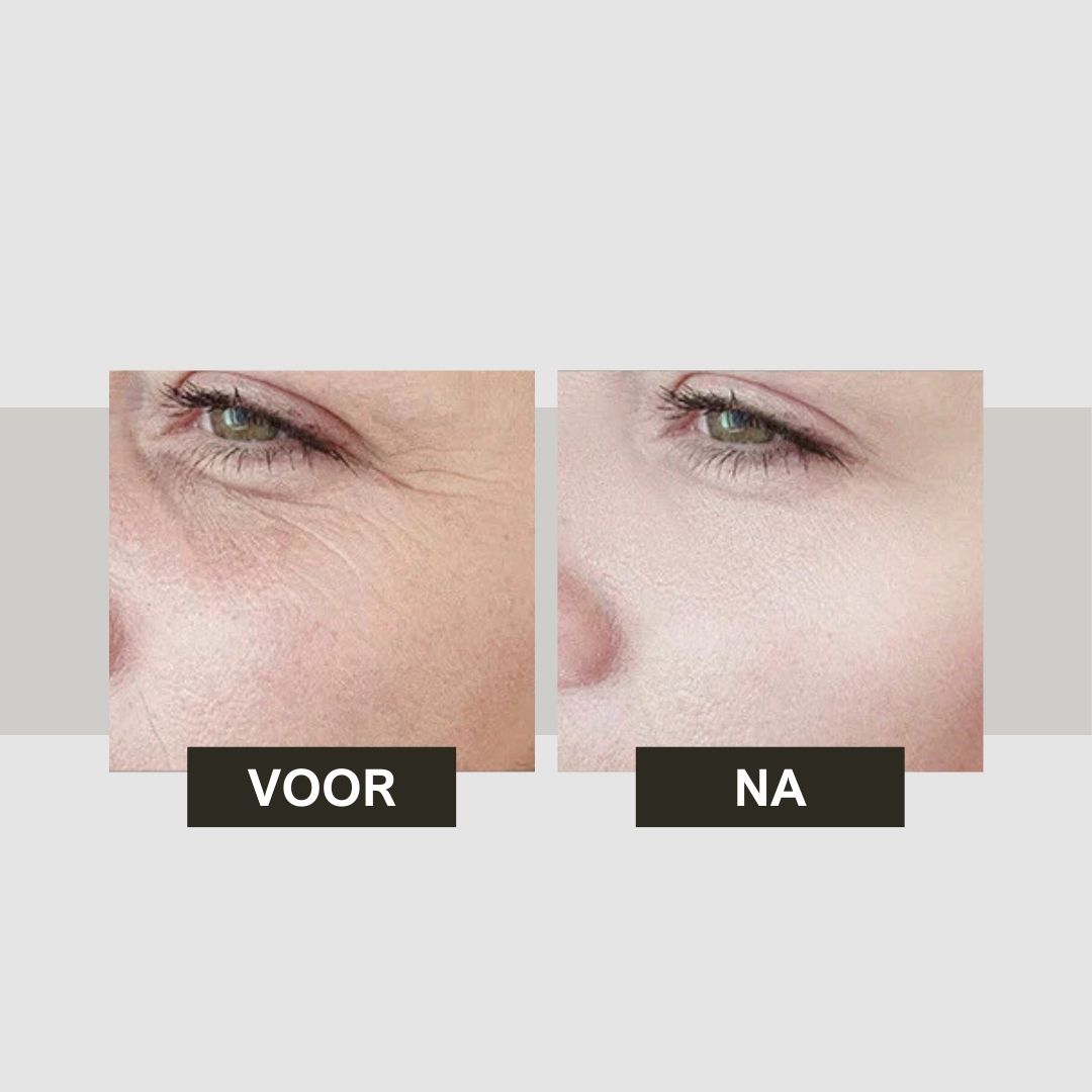 Mineralium - Vitamine C-serum anti-aging met mineralen uit de Dode Zee