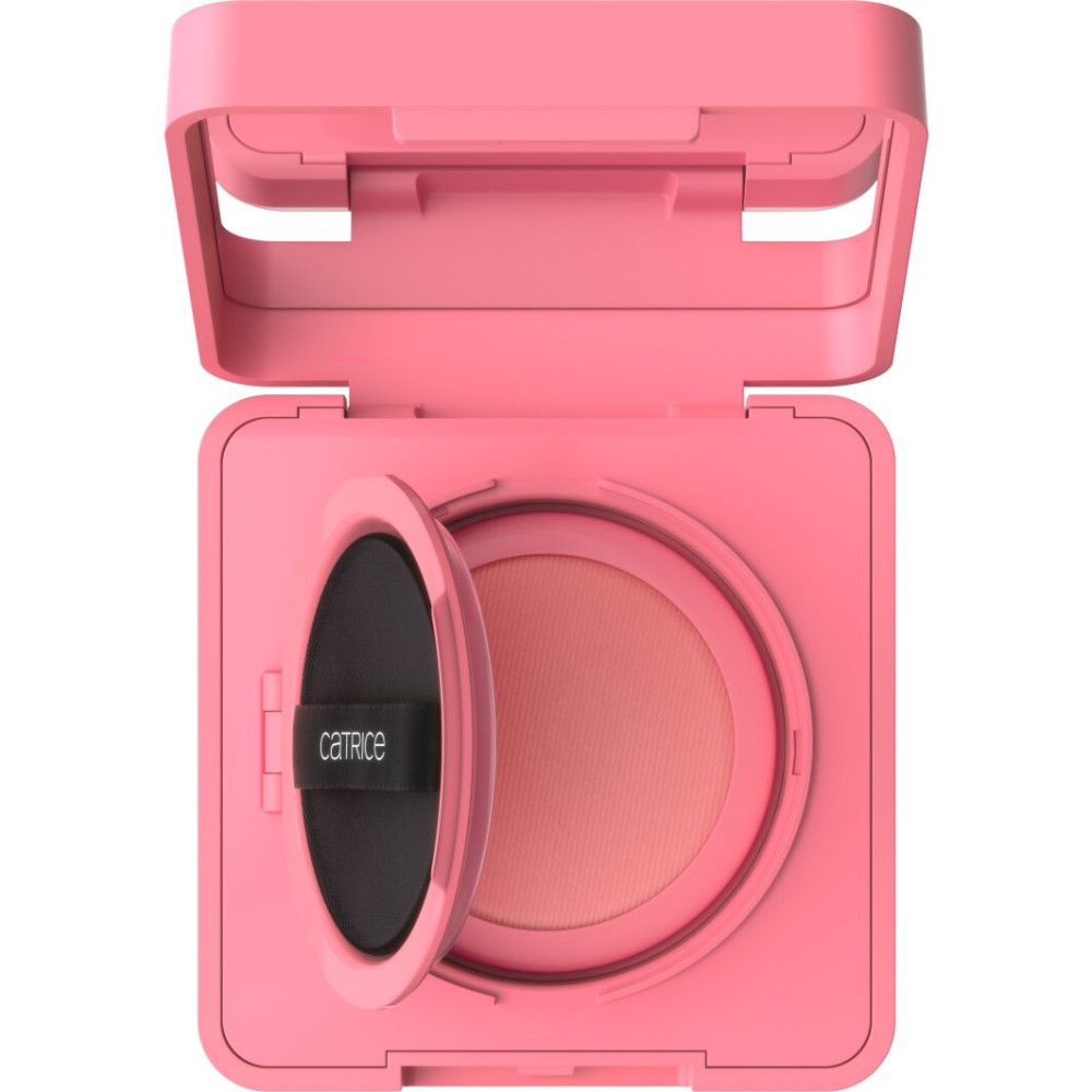 Catrice - Blush Cloud Tint Cushion