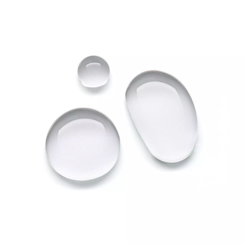 Flacon Essence 2in1 Base & Top Coat avec applicateur.