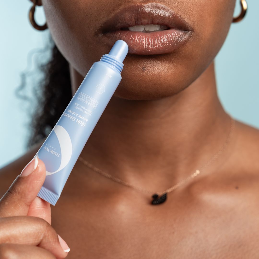 THANK YOU LAB - Skin Essential Baume à lèvres