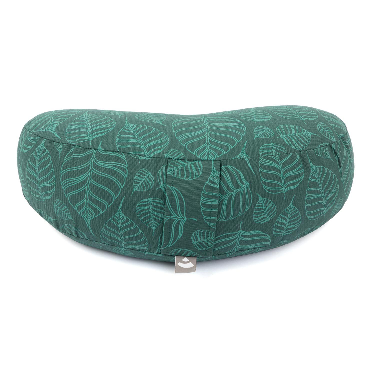 bodhi Collection Maharaja : Feuilles de Bodhi Yogi Moon à motifs