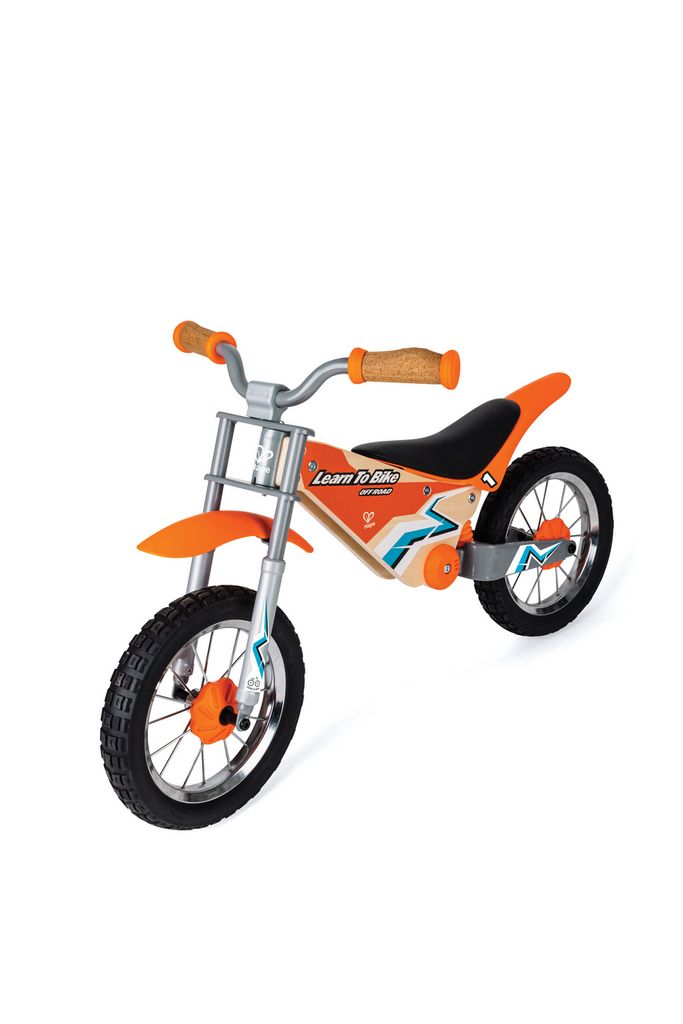 Hape Cross Loopfiets