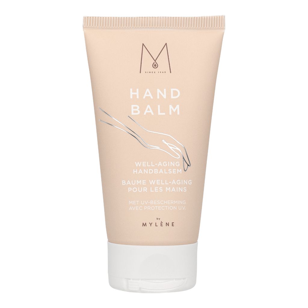 Mylène Hand Balm well-aging | Baume mains hydratant