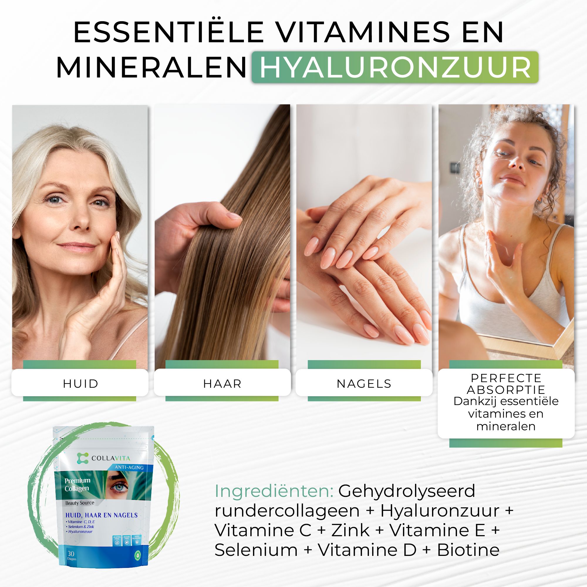 Collavita Beauty Source