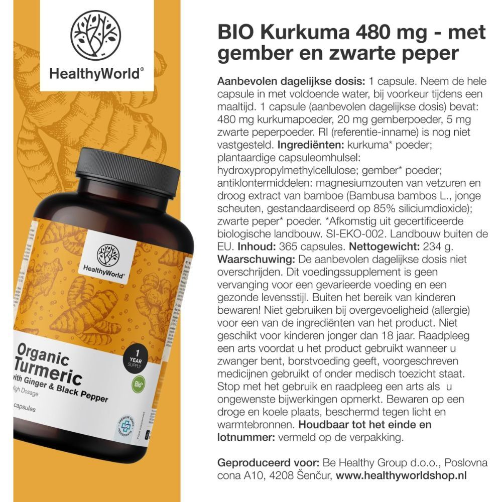 Transparante capsule, met afmetingen: 23,4 mm lang, 8,56 mm diameter. Maat 00.